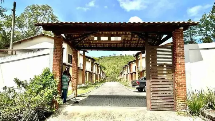 Casa duplex à Venda, Benfica, Itatiaia, RJ