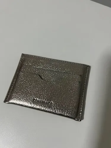Porta cartão e documento Constance