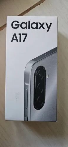 Galaxy A17