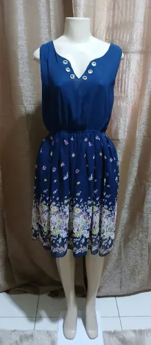 Vestido tamanho M