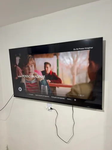 Tv Toshiba 65 4k Qled