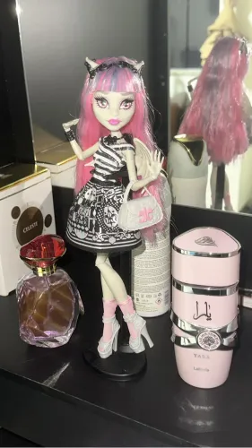 Monster High creep