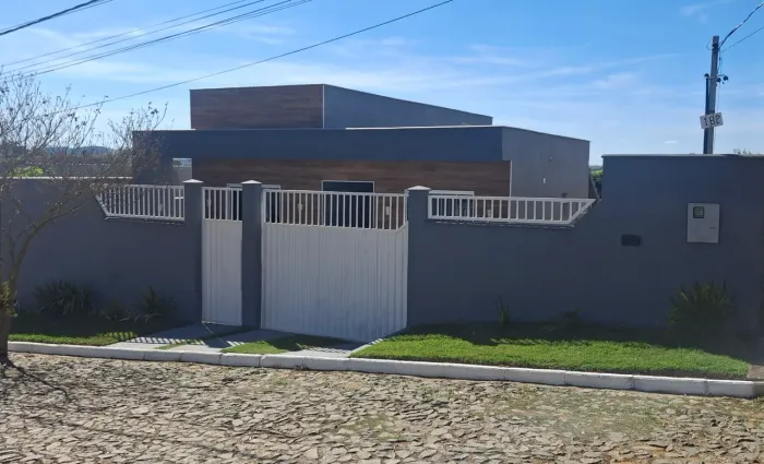Excelente imóvel em Goianá.