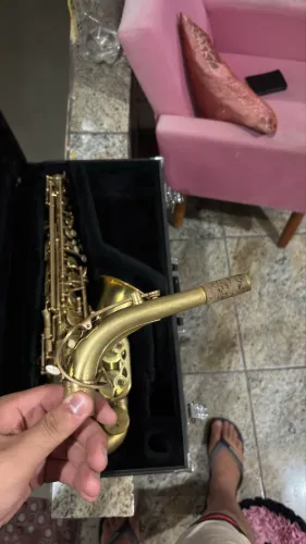 Saxofone alto 