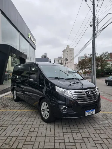 JAC T8 2.0 16V 5P Mec. 2018