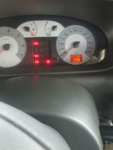 Imagem de Renault Scenic Hi-flex/express. Hi-flex 1.6 16V 2006