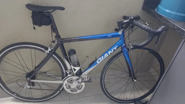Bike Giant TCR A0 2011