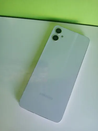 Vendo celular A05 128 gb 480$ passo cartão