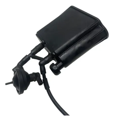 Filtro Canister Logus Pointer Escort 1.8 1993 1994 1995 1996