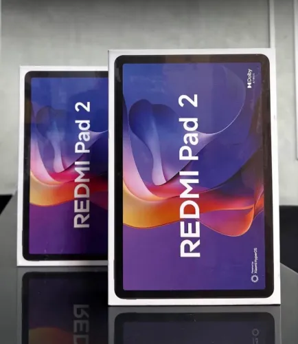 Redmi Pad 2 128Gb 