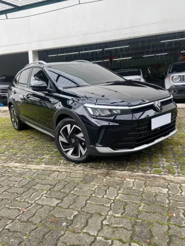 Volkswagen Nivus Highline 1.0 200 TSI Flex AUT 2026