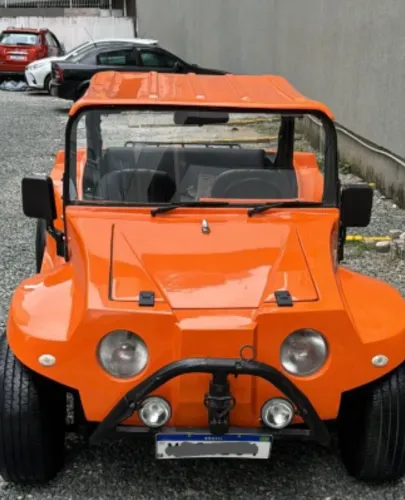Buggy Buggy 1.6/ Tst/ RS 1.6 4-lug. 2013