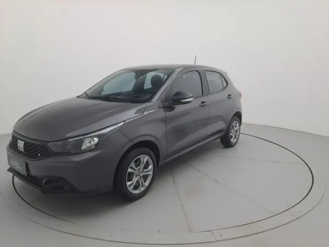 Fiat Argo Drive 1.0 Firefly 2026