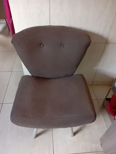 Cadeira de apoio