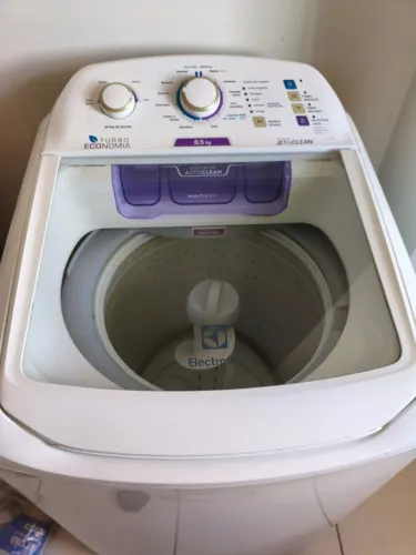 Lava Roupas Electrolux 11Kg