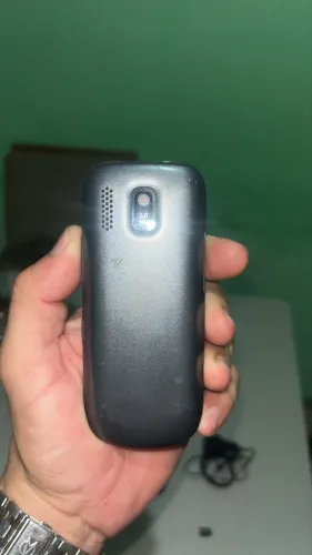 Celular Nokia Asha 203