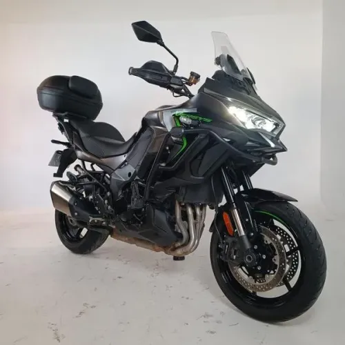 KAWASAKI VERSYS 1100 2026