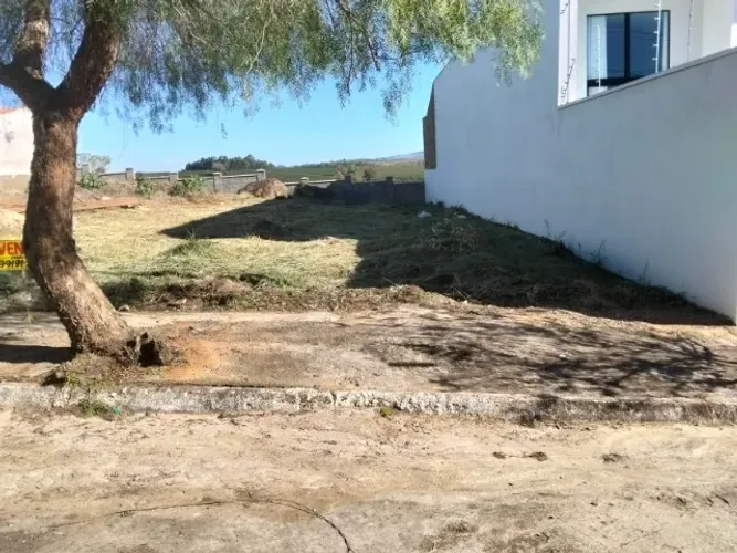 Vendo terreno no Residencial Alto Do Aeroporto