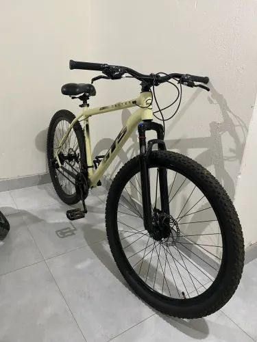 Vende-se bicicleta GTS DEXTER