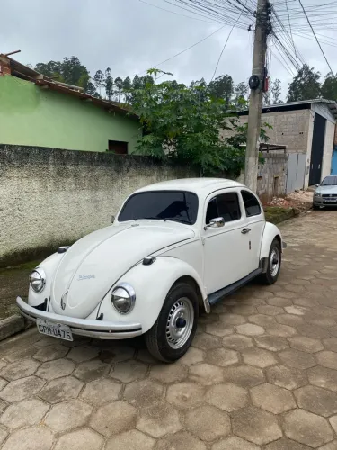 Volkswagen Fusca 1300 1974