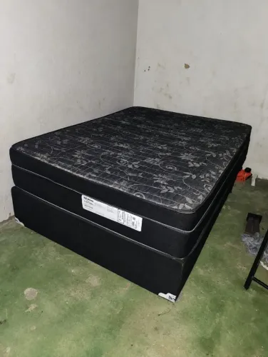 Cama casal
