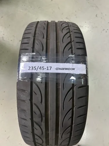 Pneu 235/45 R17 Hankook