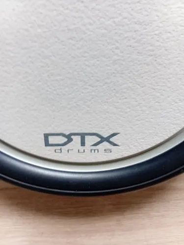 Pad Yamaha XP80 Top
