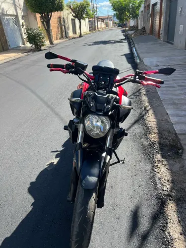 MT-07 2016