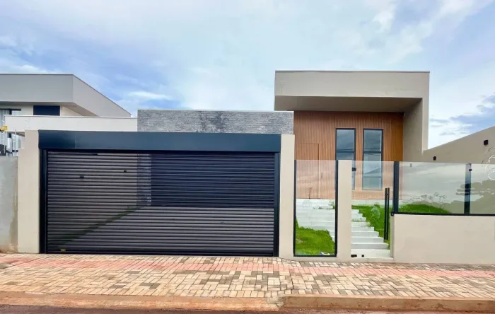 Casa Para Venda Walville