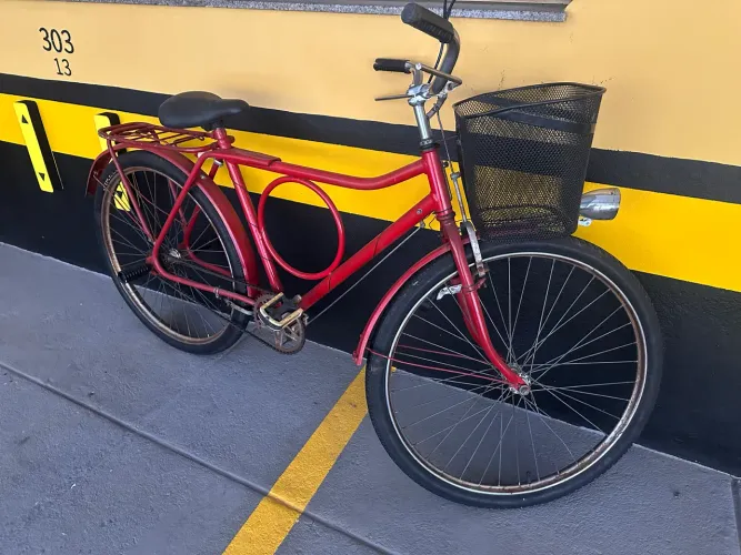 Bicicleta monark