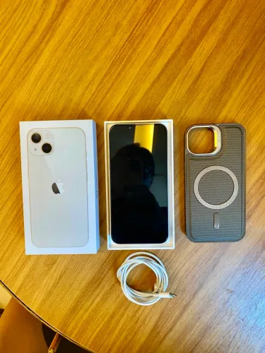 Iphone 13 - O mais NOVO da OLX!