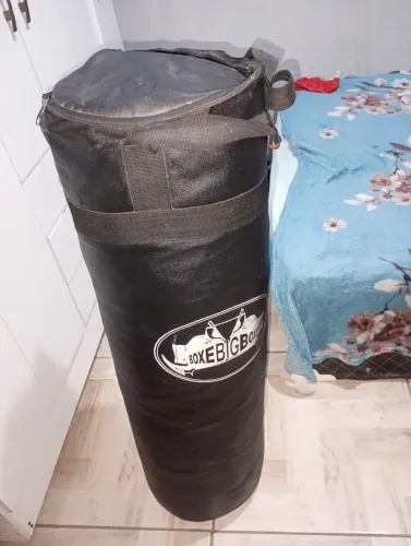 Vende-se Saco de Box