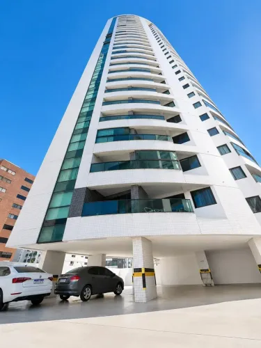 Imóvel para aluguel tem 60 metros quadrados com 2 quartos em Pina - Recife - PE