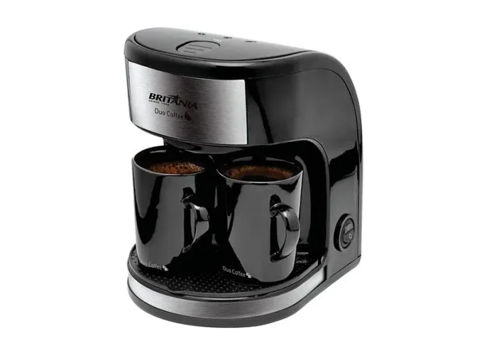 Cafeteira Britânia 220v