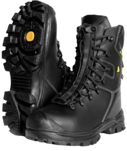 bota de incêndio