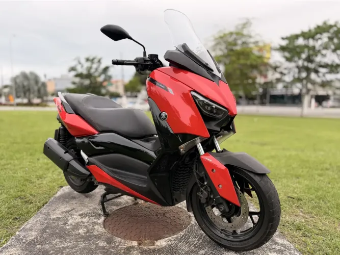 Yamaha Xmax 250 abs 2023