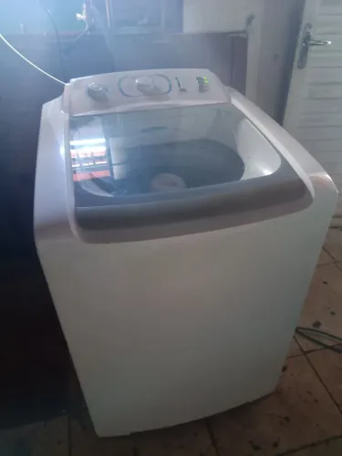 Máquina de lavar Eletrolux 15 kgs 