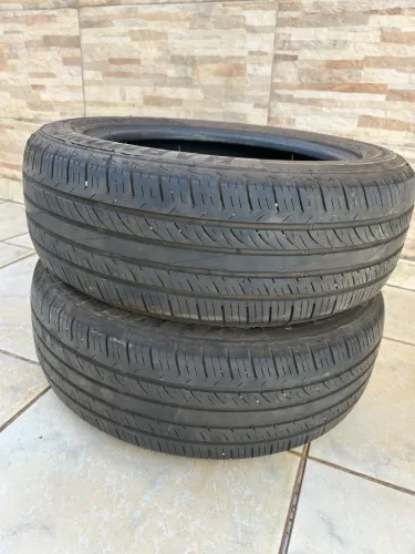 Pneu 185/60R15 88V SpeedMax SPM226