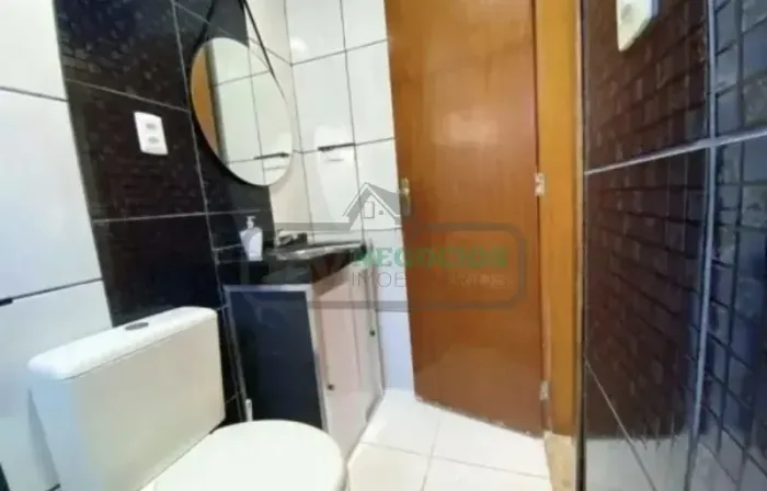 Casa 2 quartos, 01 Suite 300m² em Nova Benfica - Juiz de Fora - MG