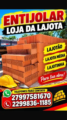 Lajotão do povo!!!