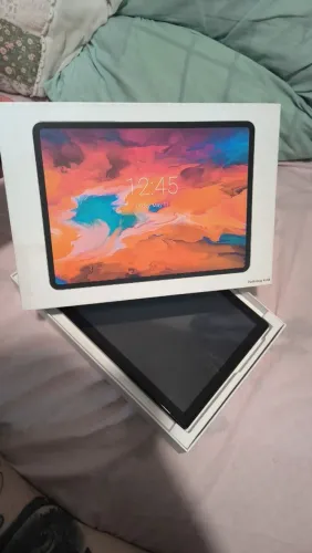 TABLET 4GB RAM/ 64 GB ARMAZENAMENTO