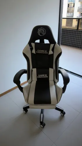 Cadeira Gamer