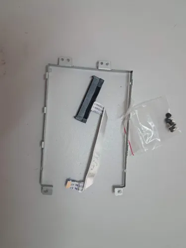 Kit Case E Conector Sata Hd Pa Notebook Acer A315-34-C5EY