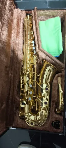 Sax Alto Yamaha Yas-34 Japan