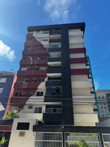 Apartamento à venda no PAGANINI, JATIÚCA, Maceió, AL