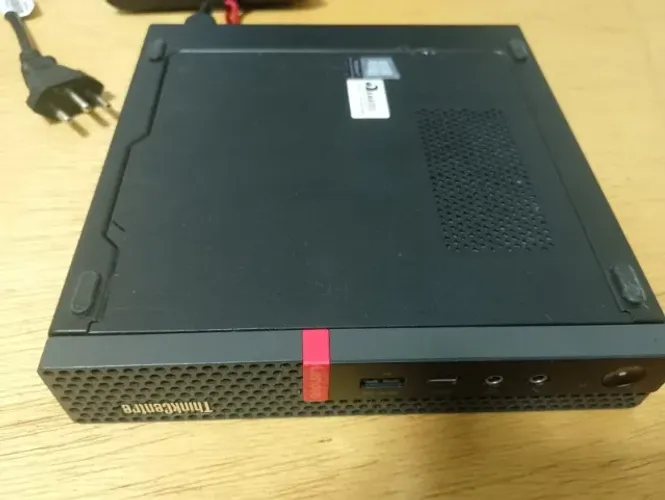 Cpu lenovo