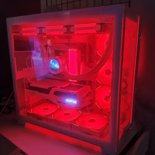 CPU Gamer