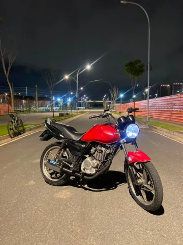 Suzuki yes
