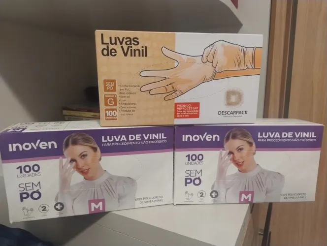 Luvas