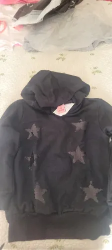 Blusa frio 